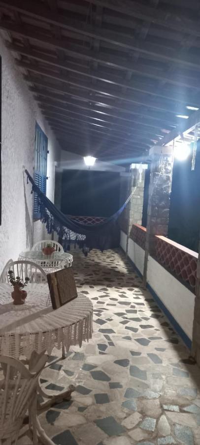 Casa Da Fonte Hospedaria Hotel Miguel Pereira Luaran gambar
