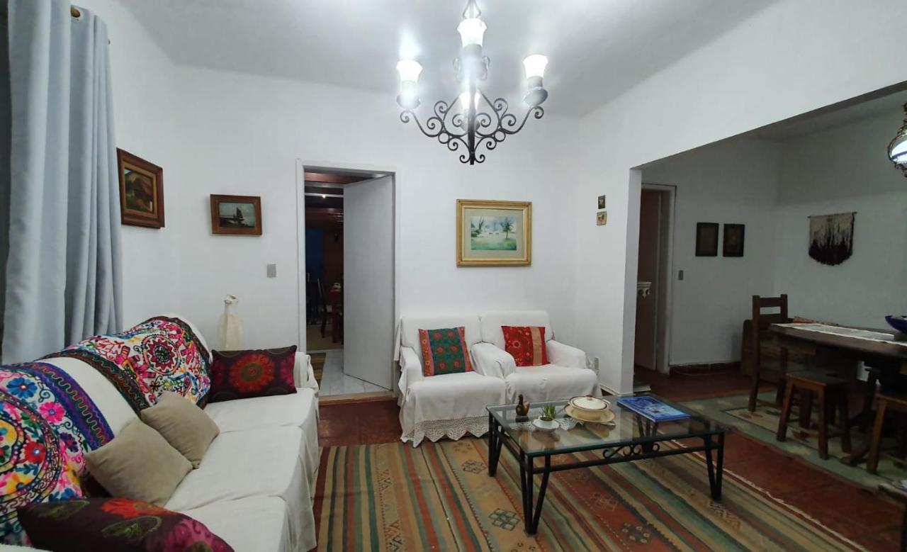 Casa Da Fonte Hospedaria Hotel Miguel Pereira Luaran gambar