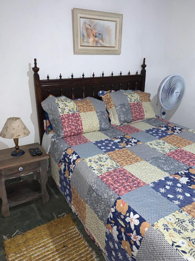 Casa Da Fonte Hospedaria Hotel Miguel Pereira Luaran gambar