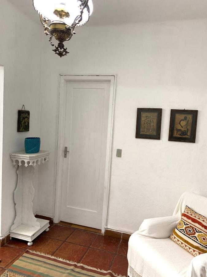 Casa Da Fonte Hospedaria Hotel Miguel Pereira Luaran gambar