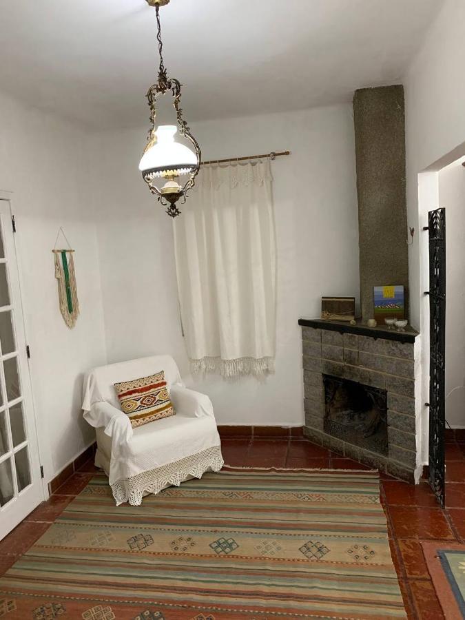 Casa Da Fonte Hospedaria Hotel Miguel Pereira Luaran gambar